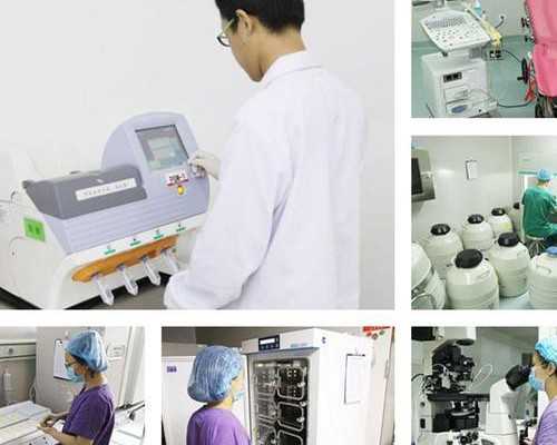 探寻内蒙古优质辅助生殖机构:试管婴儿技术解析