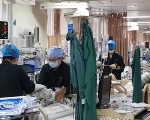 辅助生殖技术：实现家庭生育梦想