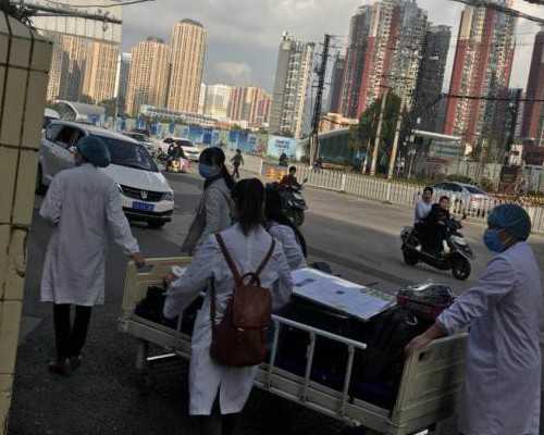 呼市及内蒙古地区三代试管技术解析与机构推荐