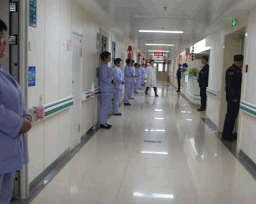 内蒙古人工授精费用及注意事项解析